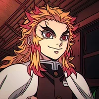 Rengoku Kyojuro