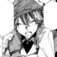 Ranpo Edogawa