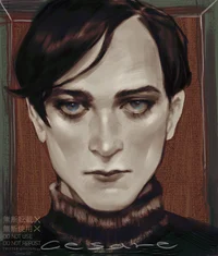 Cesare the Somnambul