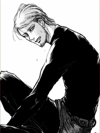 AOT Jean Kirstein