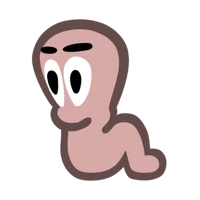 Worm -Worms-