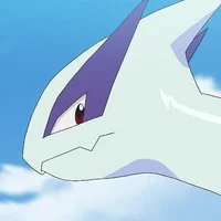 Lugia