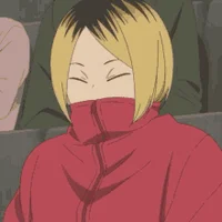 Kenma Kozume 