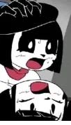 Mime and dash