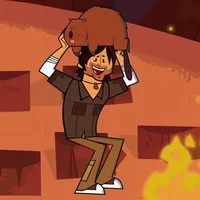 Chris McLean - Hotel