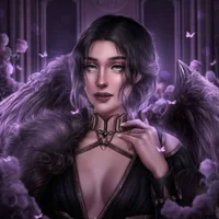 Mimi_secret of heave