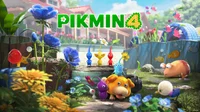 Pikmin 4 helper