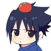 Sasuke Bebe