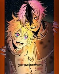 luck and magna