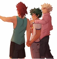 Kiribakudeku