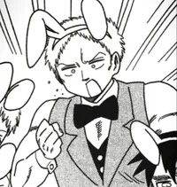 Reiner Braun yandere