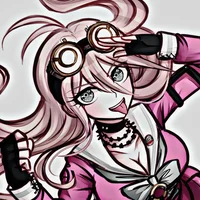 Miu Iruma