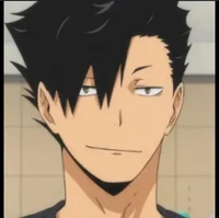 Kuroo Tetsurou