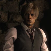 Leon Kennedy 