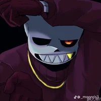 UnderFell- Sans