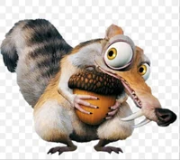 Scrat 