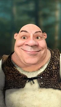 Shrek