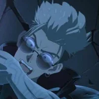 Vampire Vash