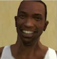 Carl Johnson 