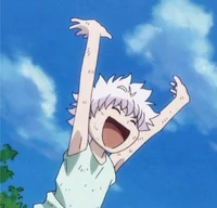 Killua Zoldyck