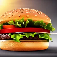 hamburger