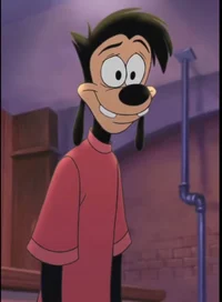 Max Goof