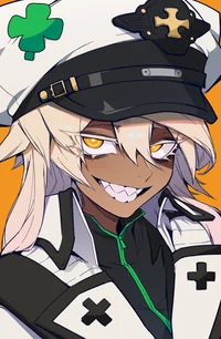 Ramlethal Valentine