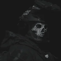 Simon Ghost Riley