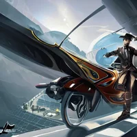 crear vida de rapero