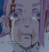 Sanzu Haruchiyo