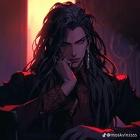 Vampire king