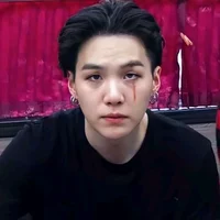 Yoongi