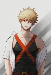 Bakugo -Bf-