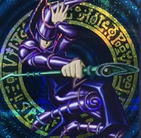 Dark magician 