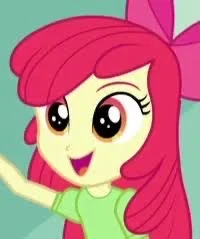 Applebloom 