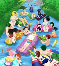MHA- 1-A Waterpark