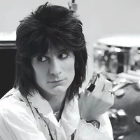 Ronnie Wood