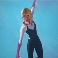 Gwen Stacy