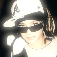 Tom Kaulitz 