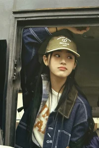 Kim Minji