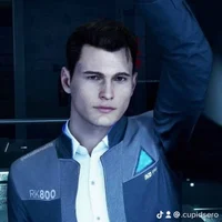 connor RK800