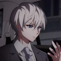 Leo Constantine pino