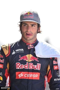 Carlos Sainz