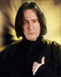 Severus Snape