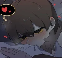 Nocturnal Girlfriend