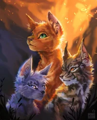 Warrior Cats