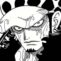Trafalgar Law