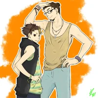 Mafia Asahi n Noya