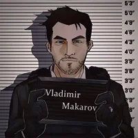 Makarov Bodyguard 