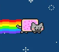 Nyan cat